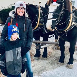 Meet your Posher, Lindsay